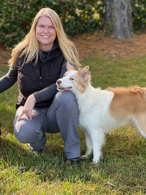 Certified Dog trainer Virginia Beach