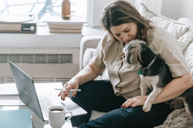 New Pet Owners Can Start a Successful Small Business With These Strategies