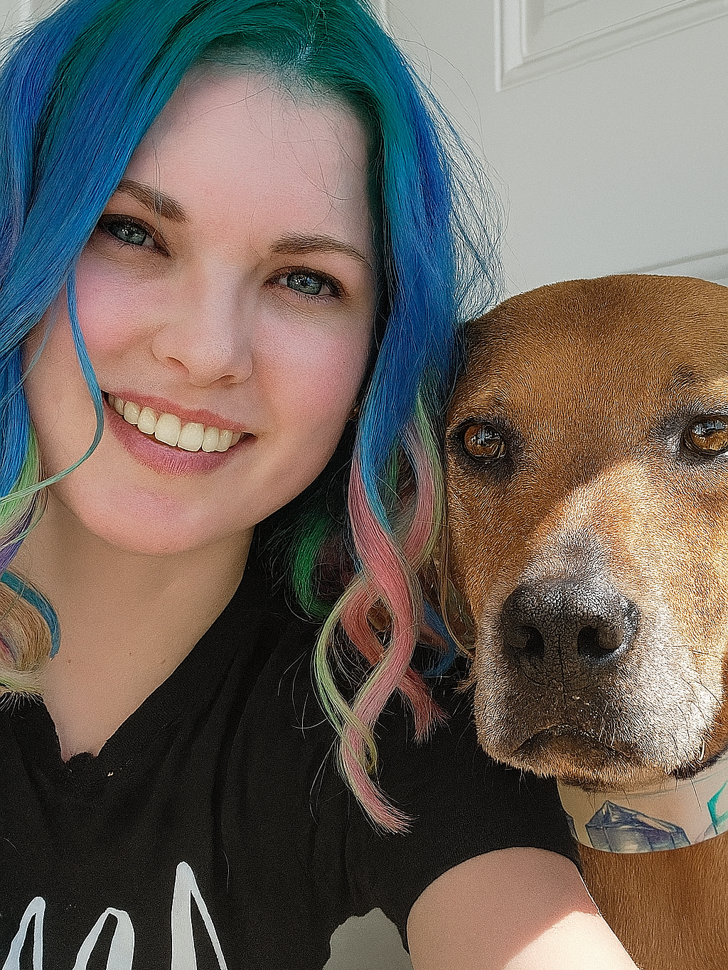 Shana Virginia Beach dog training Virginia Beach dog trainer Shana